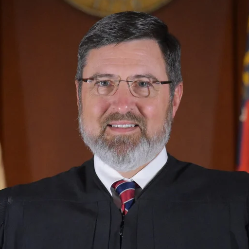 Honorable A. Gregory Poole, Chief Judge