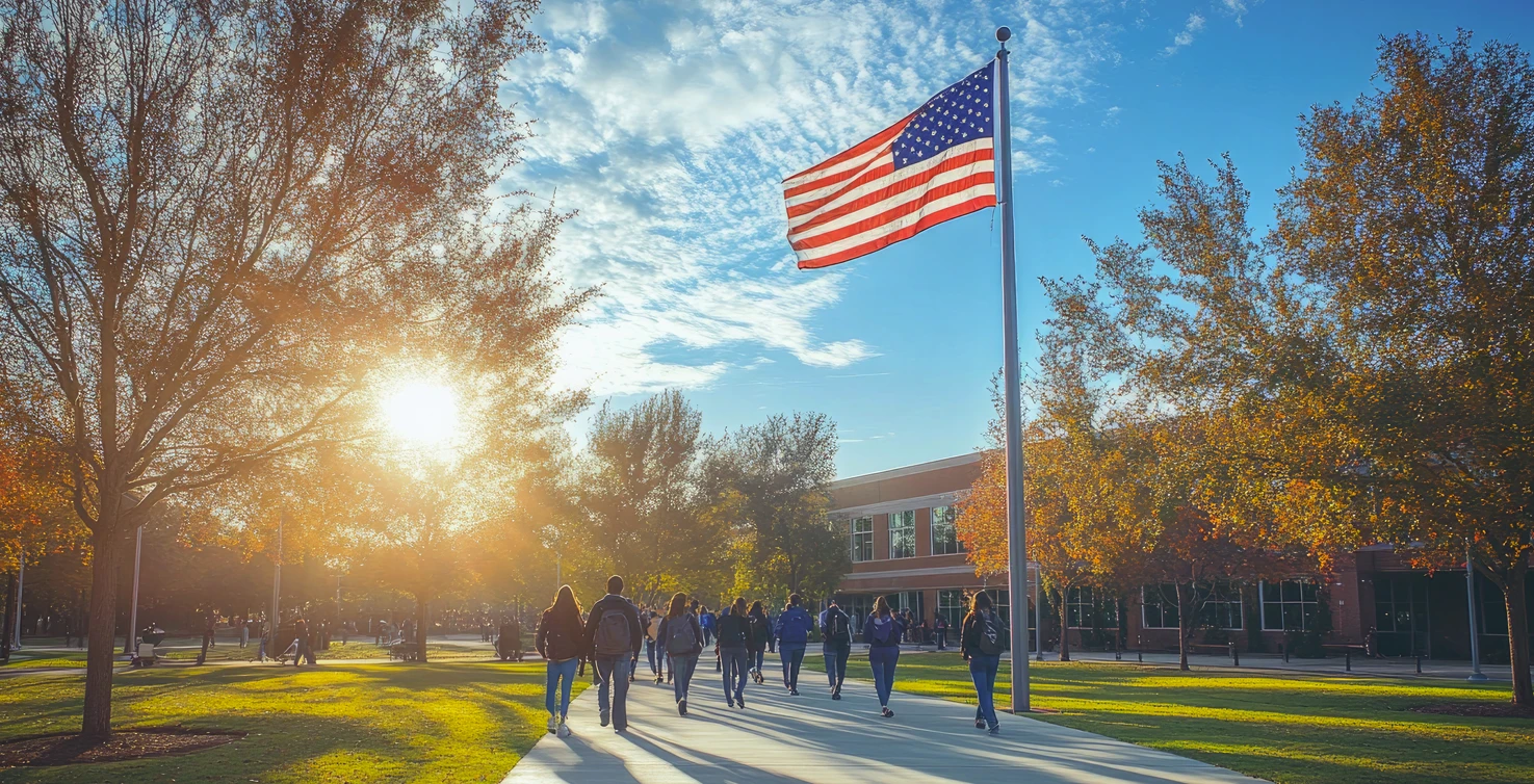 Protecting Borders-Protecting Schools