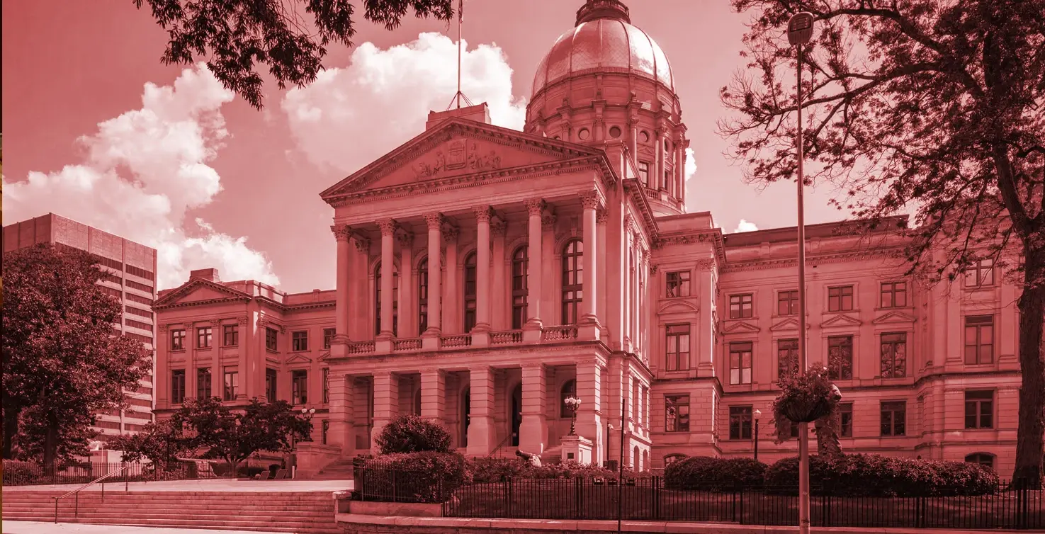 Georgia State Capitol